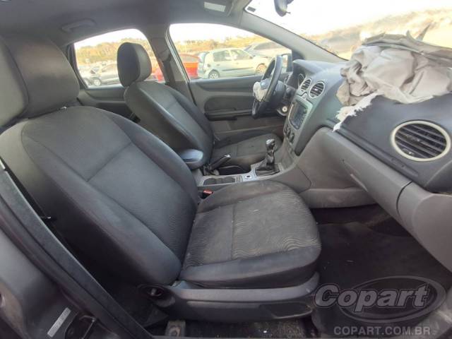 2013 FORD FOCUS 