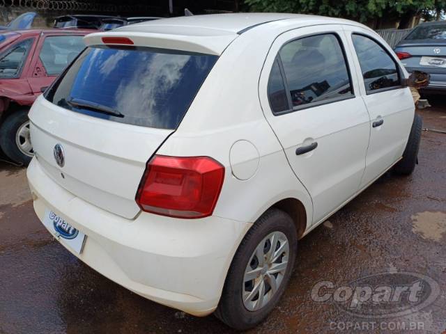2023 VOLKSWAGEN GOL 