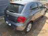 2021 VOLKSWAGEN GOL 