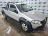 2009 FIAT STRADA 