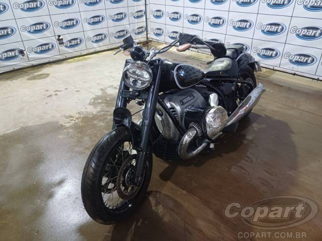 2023 BMW R 18 