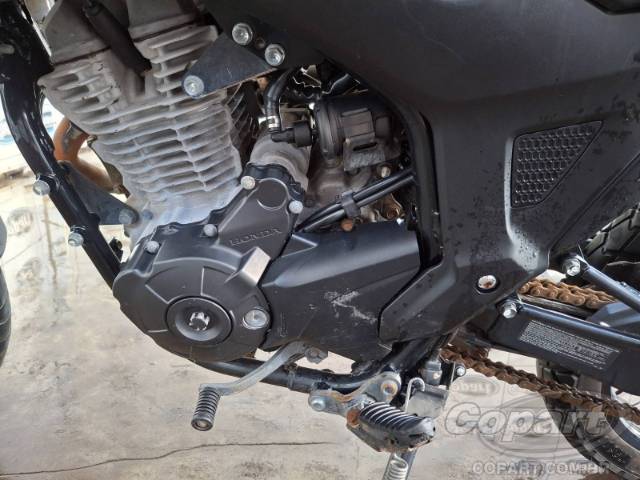 2024 HONDA XRE SAHARA 300 