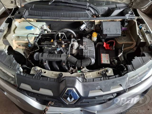 2024 RENAULT KWID 