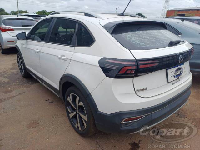 2022 VOLKSWAGEN NIVUS 