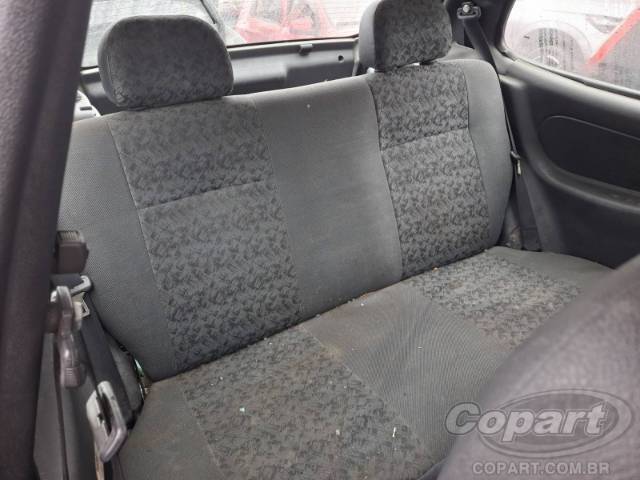 2010 FIAT PALIO 