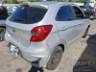 2021 FORD KA 