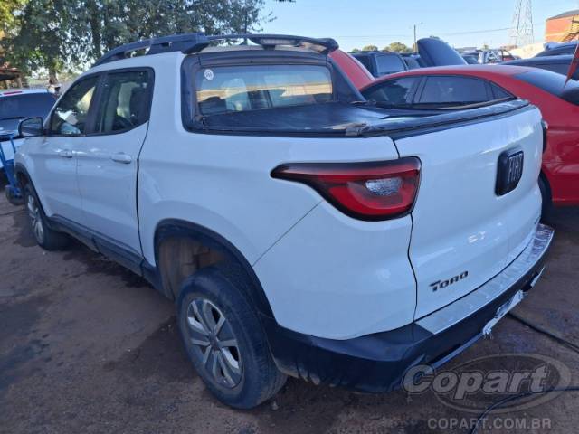 2019 FIAT TORO 