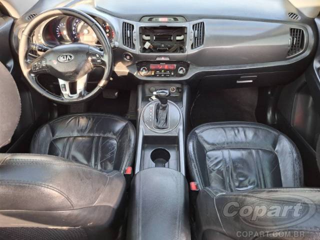 2014 KIA SPORTAGE 