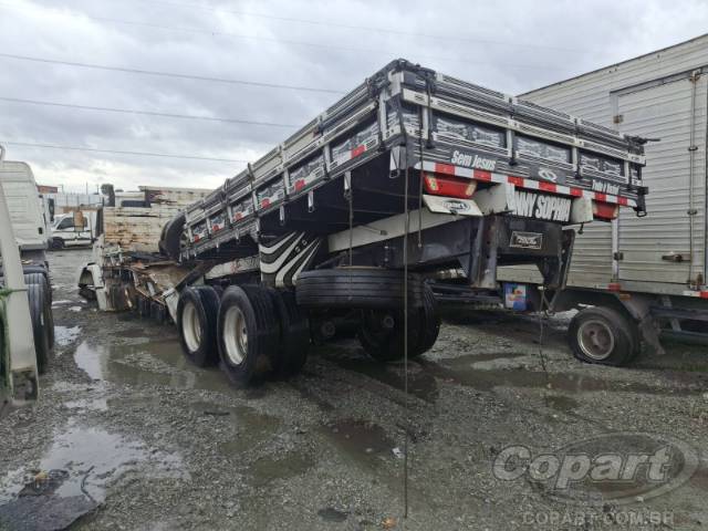 2011 MERCEDES BENZ L-1620 