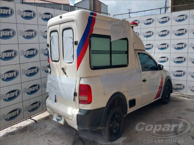 2017 VOLKSWAGEN SAVEIRO 