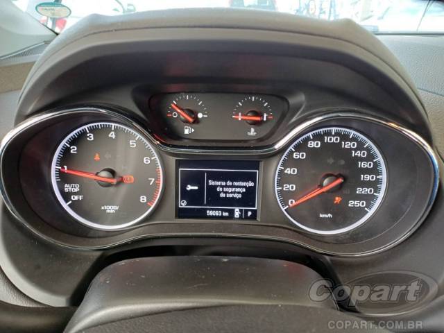 2022 CHEVROLET CRUZE 