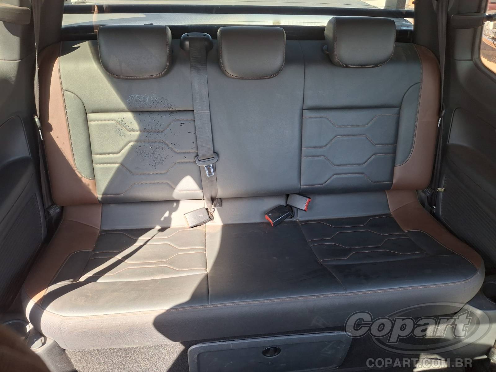 2019 VOLKSWAGEN SAVEIRO CD — foto 6 de 10