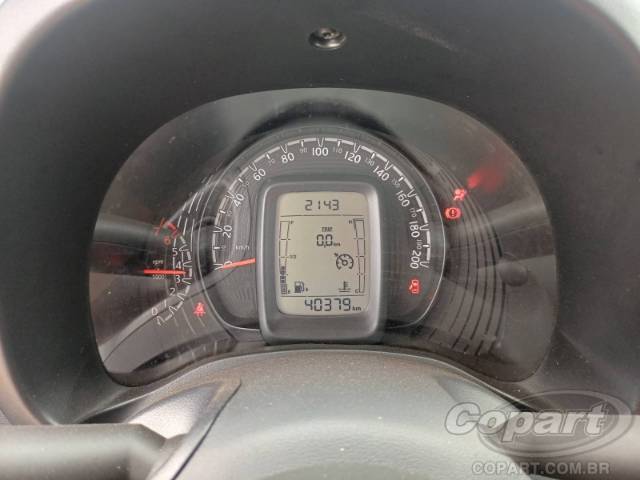 2024 FIAT MOBI 