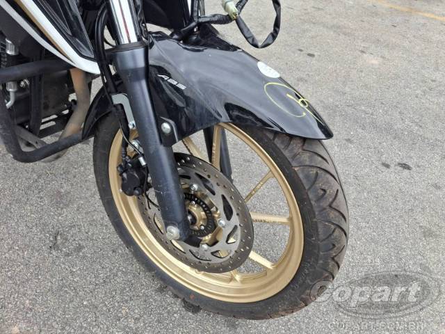 2025 YAMAHA FZ25 FAZER 