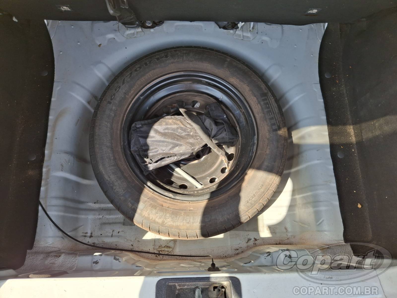 Foto 10 de 11: 2023 RENAULT KWID