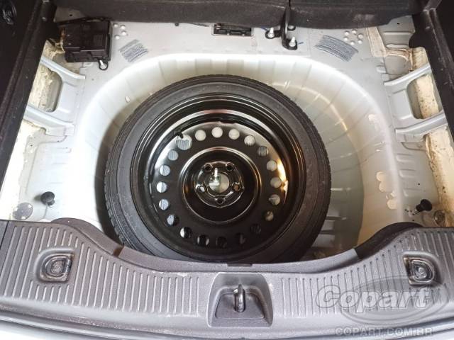 2019 CHEVROLET TRACKER 