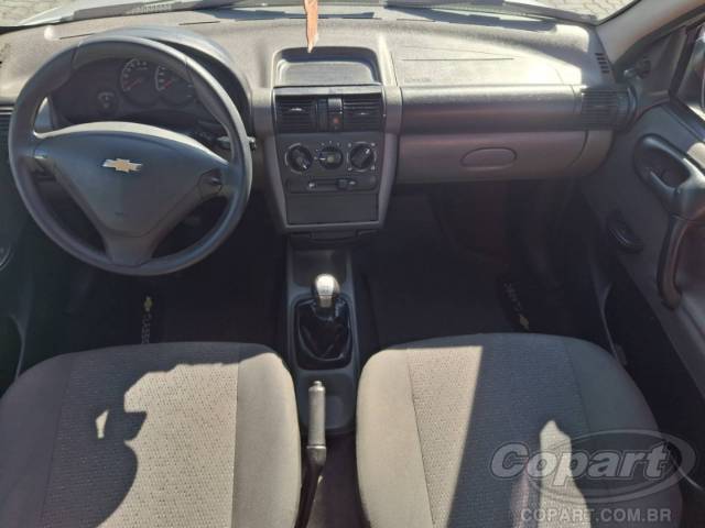 2016 CHEVROLET CLASSIC 