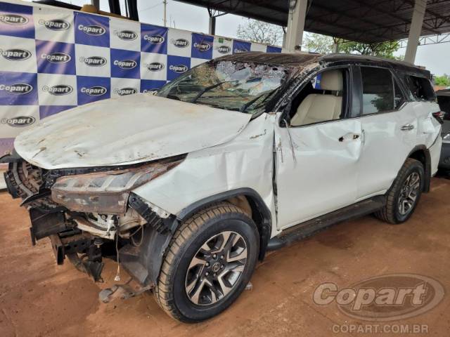 2024 TOYOTA SW4 