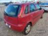 2005 CHEVROLET CORSA 