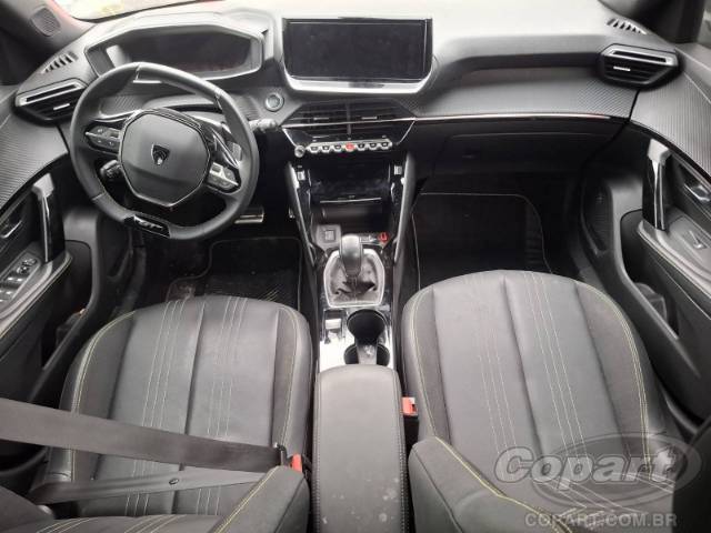 2026 PEUGEOT 2008 