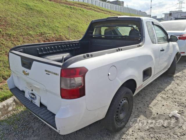 2016 CHEVROLET MONTANA 