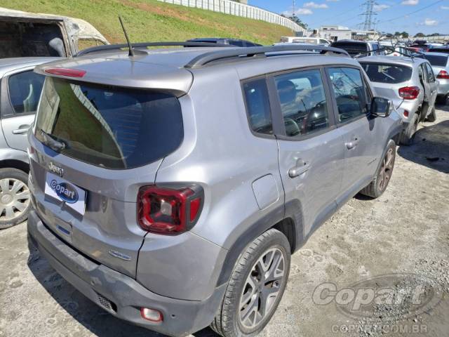 2021 JEEP RENEGADE 
