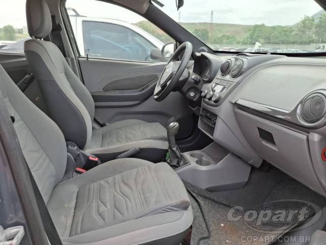 2013 CHEVROLET AGILE 