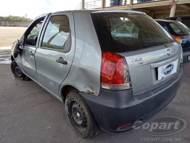 2016 FIAT PALIO 