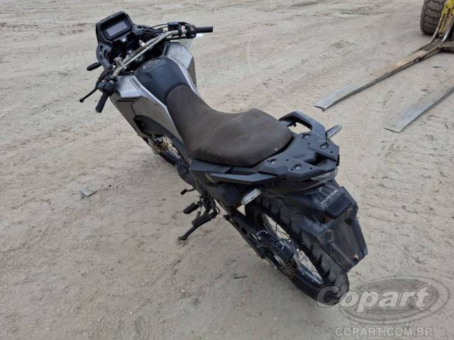 2024 HONDA XRE SAHARA 300 