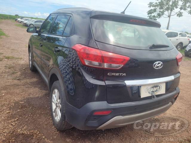 2018 HYUNDAI CRETA 