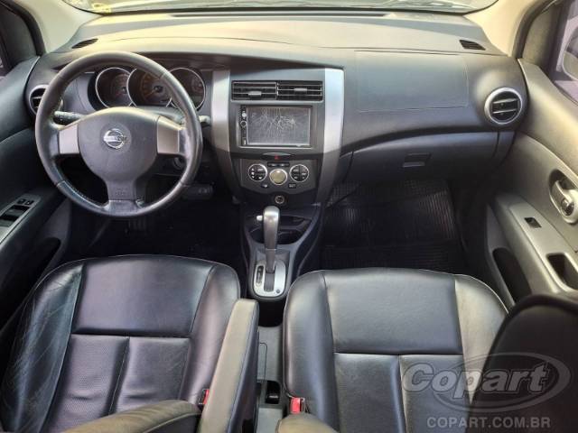 2012 NISSAN LIVINA 