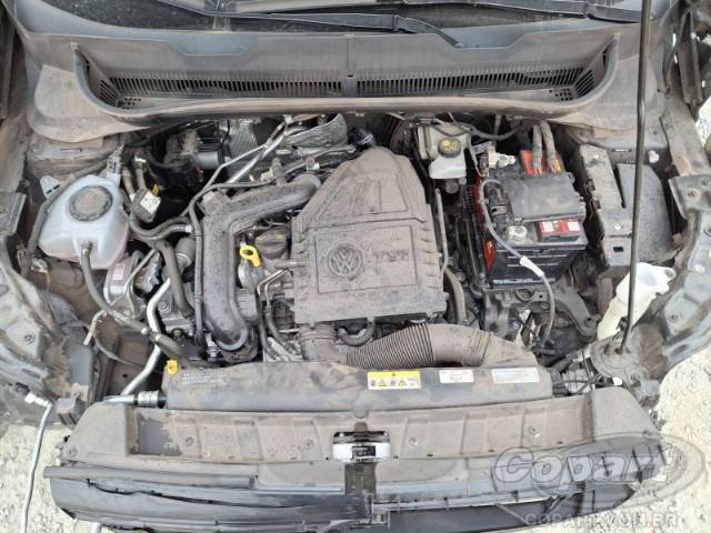 2024 VOLKSWAGEN T-CROSS 