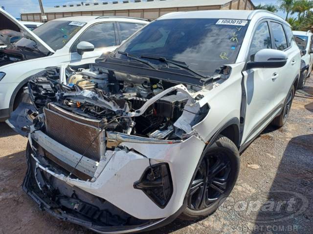 2026 CAOA CHERY TIGGO 7 