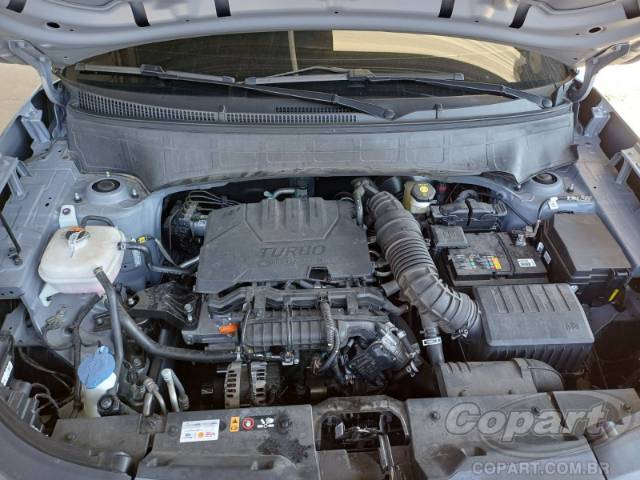 2025 HYUNDAI CRETA 