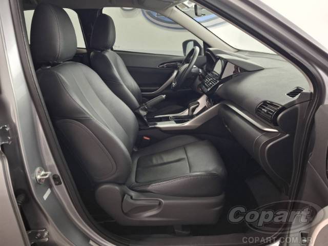 2024 MITSUBISHI ECLIPSE CROSS 