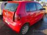 2014 VOLKSWAGEN FOX 