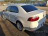 2019 VOLKSWAGEN VOYAGE 