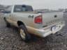 1999 CHEVROLET S10 