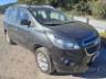 2016 CHEVROLET SPIN 