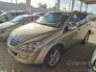 2011 SSANGYONG KYRON 