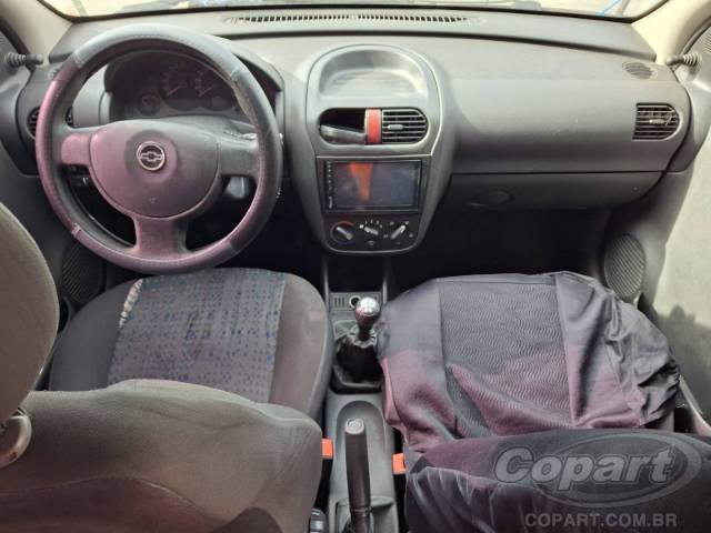 2008 CHEVROLET CORSA 