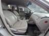 2011 TOYOTA COROLLA 