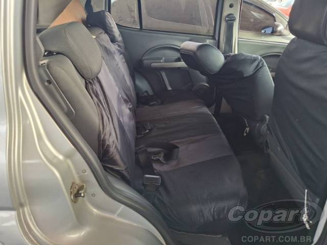 2012 FIAT UNO 