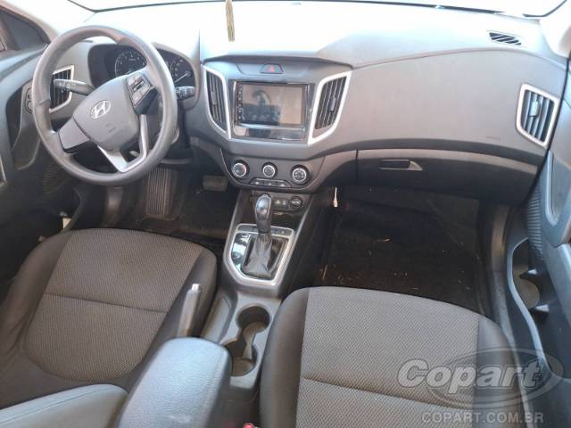 2019 HYUNDAI CRETA 