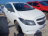 2019 CHEVROLET ONIX 