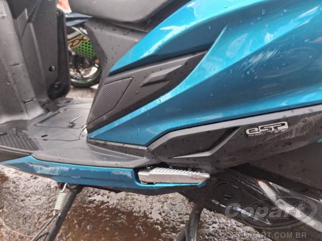 2026 HONDA ELITE 