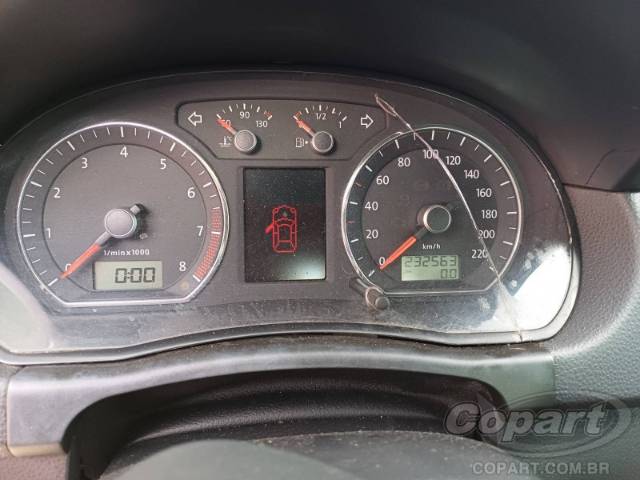 2013 VOLKSWAGEN POLO SEDAN 