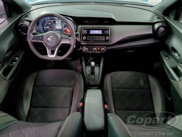 2019 NISSAN KICKS 