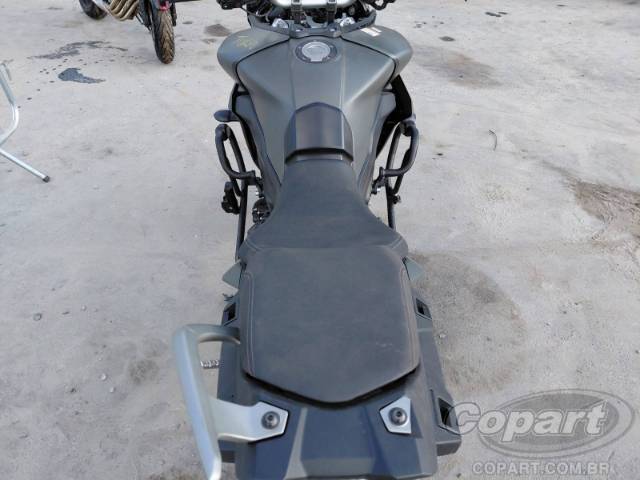 2024 YAMAHA MT-09 TRACER 