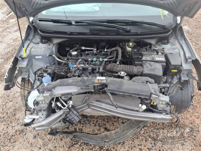 2027 HYUNDAI HB20 